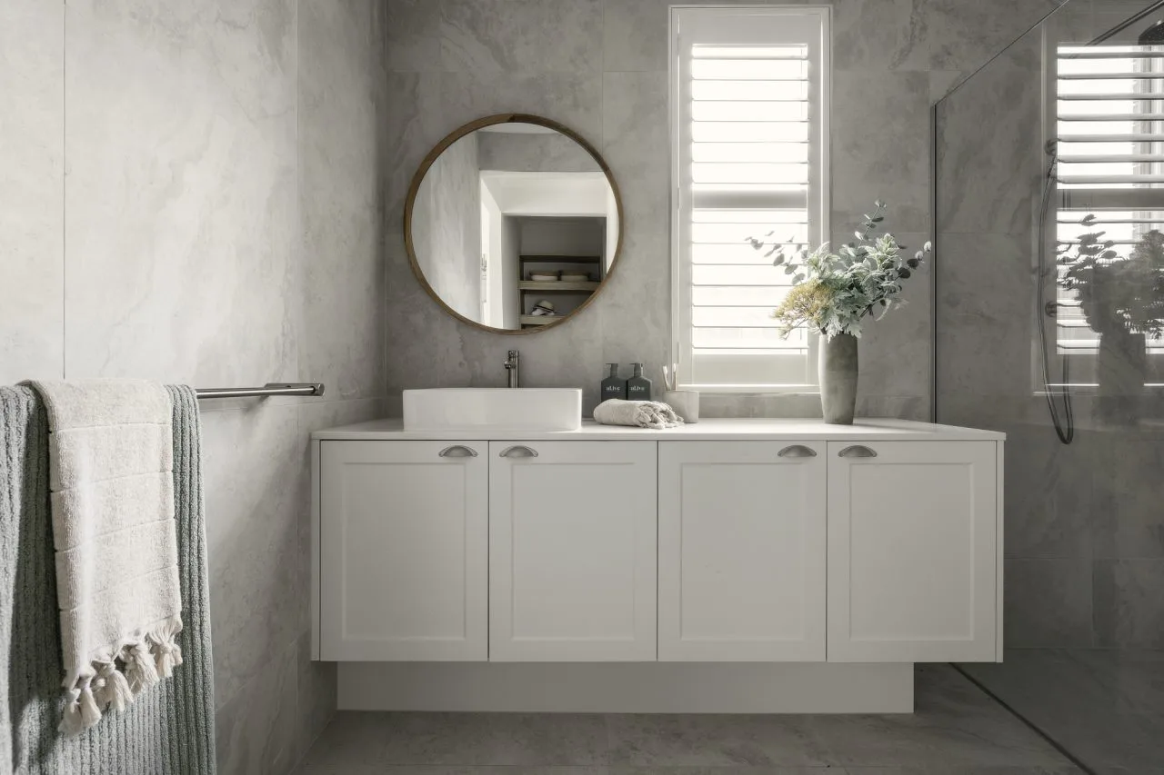 Loft by Sherridon Homes Bathroom