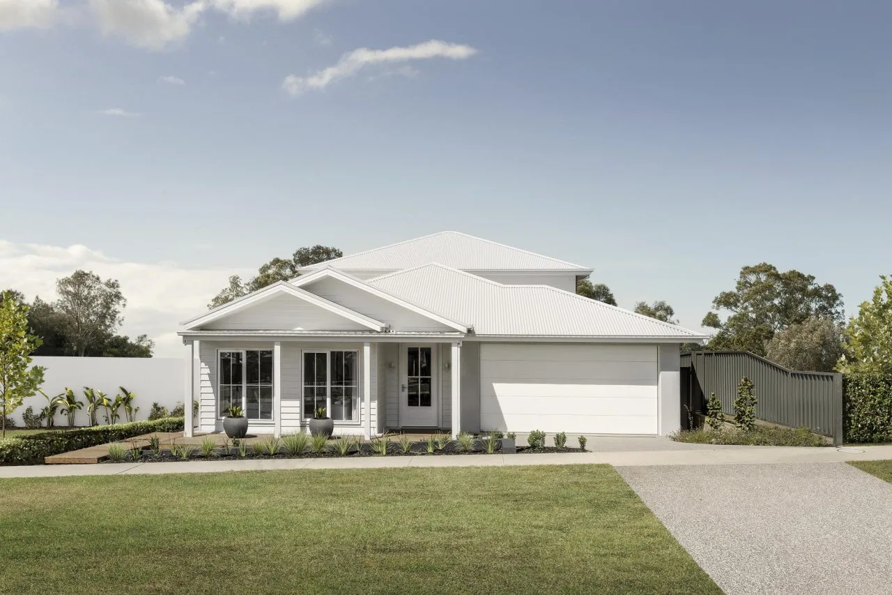 Loft by Sherridon Homes Façade