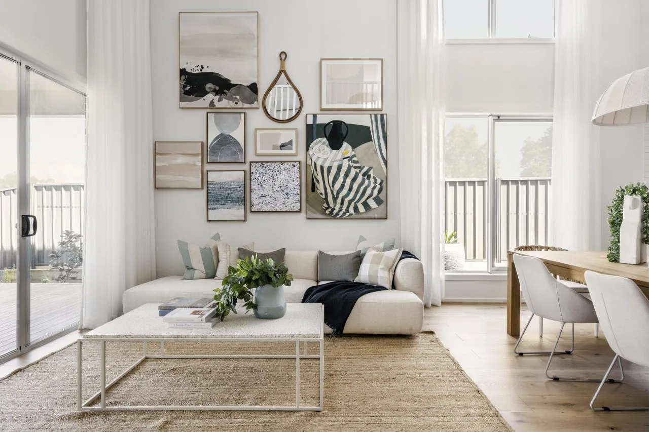 Loft by Sherridon Homes Living