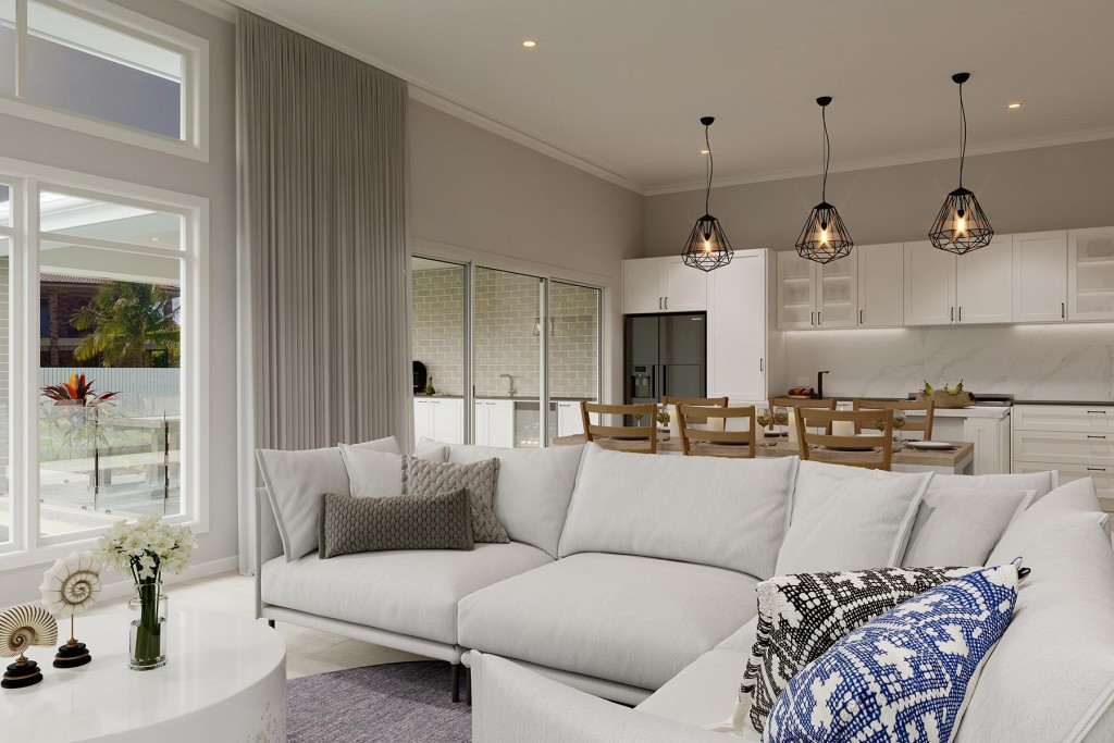 Long Bay by G-J- Gardner Homes Living