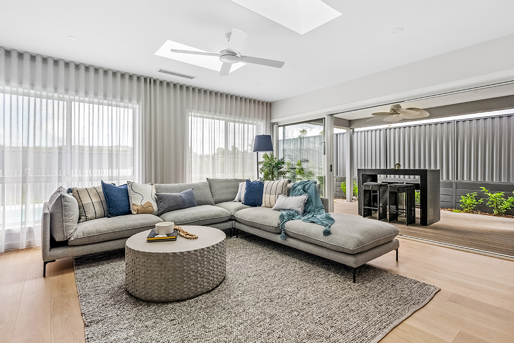 Lorne by Hotondo Homes Living
