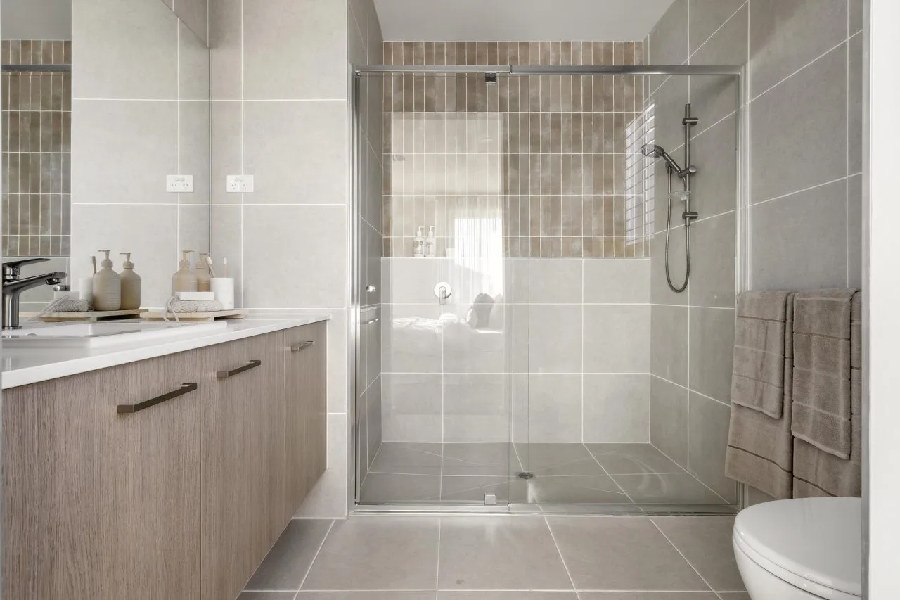 Maldon by Sherridon Homes Bathroom