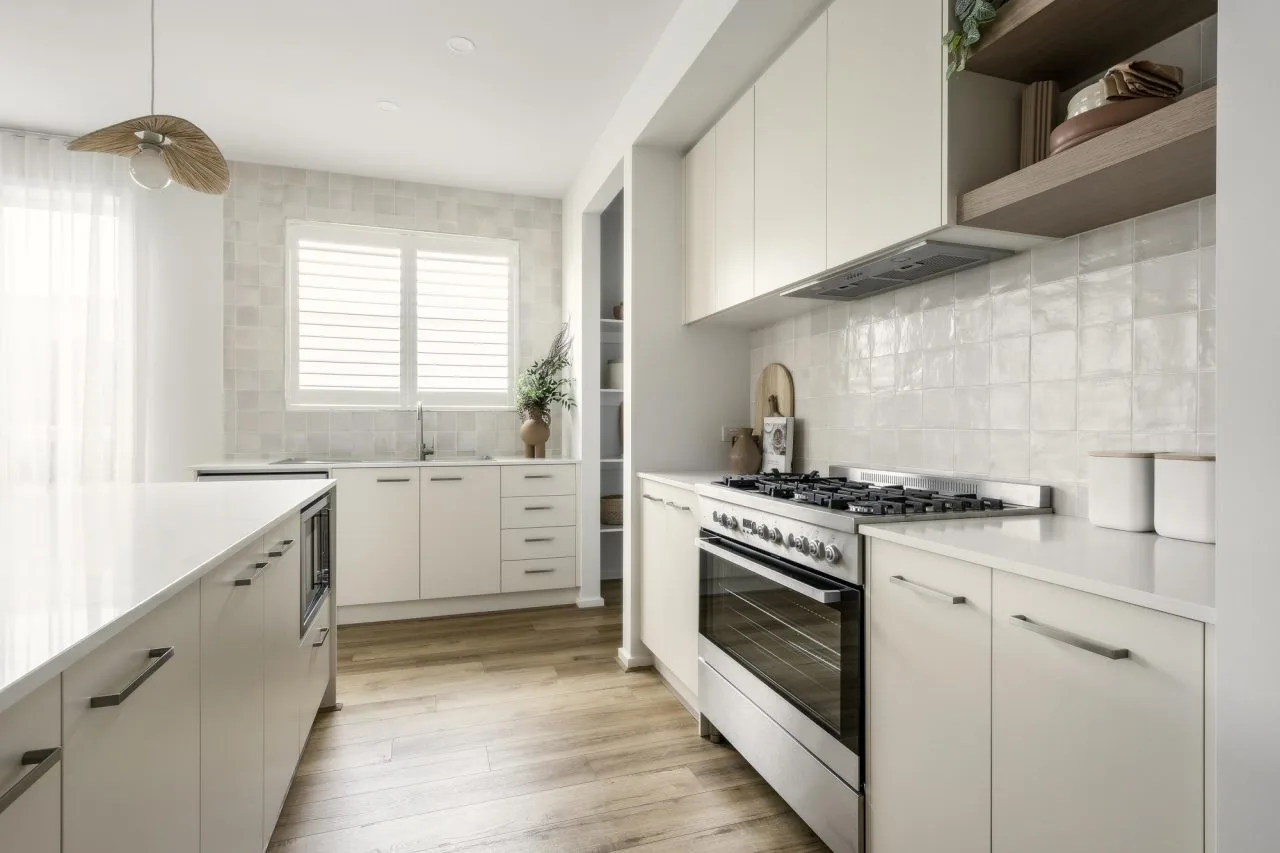 Maldon by Sherridon Homes Kitchen
