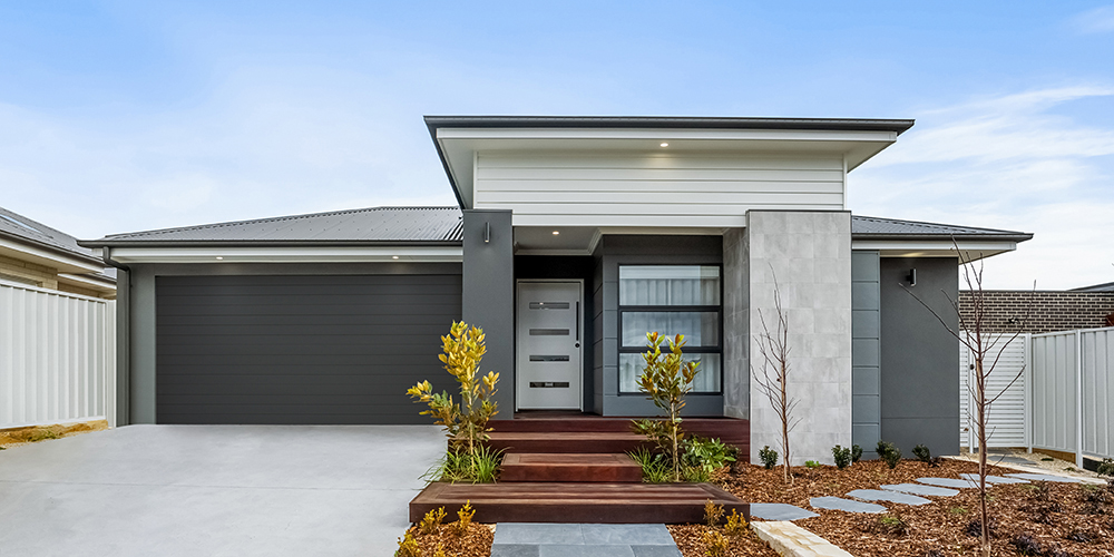 Marcoola by Hotondo Homes Façade