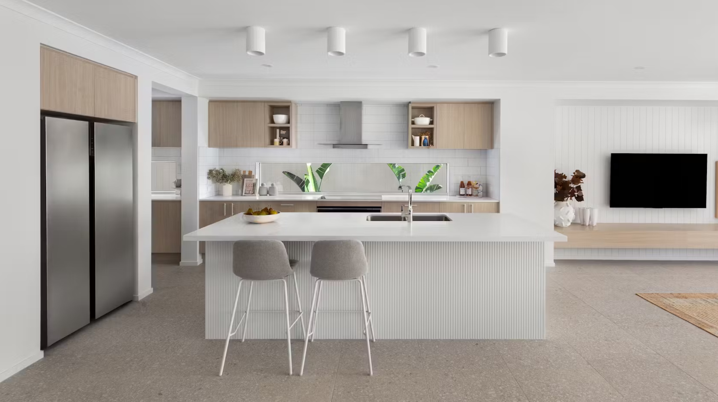 Marion by Metricon Homes Kitchen
