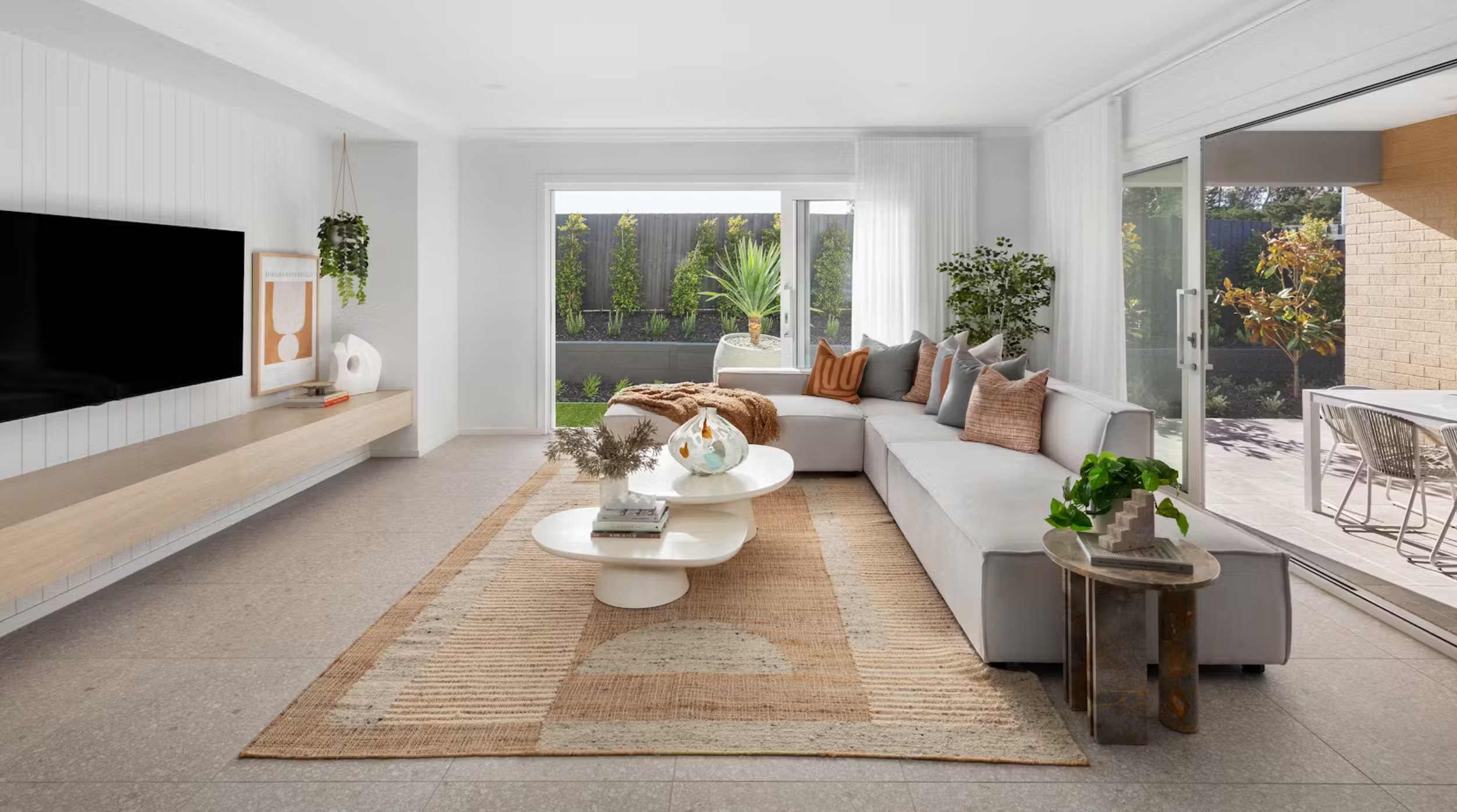 Marion by Metricon Homes Living