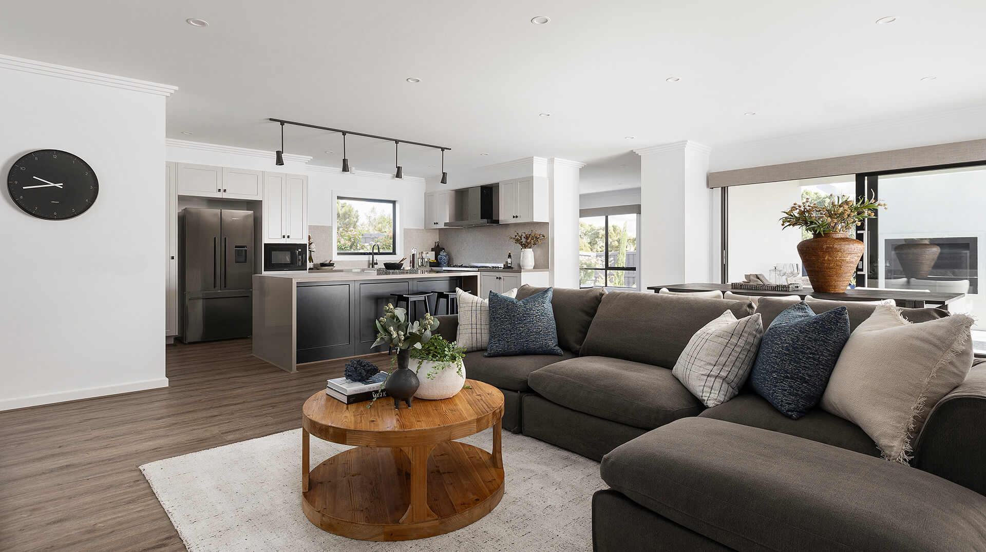Marsden by Dennis Family Homes Living