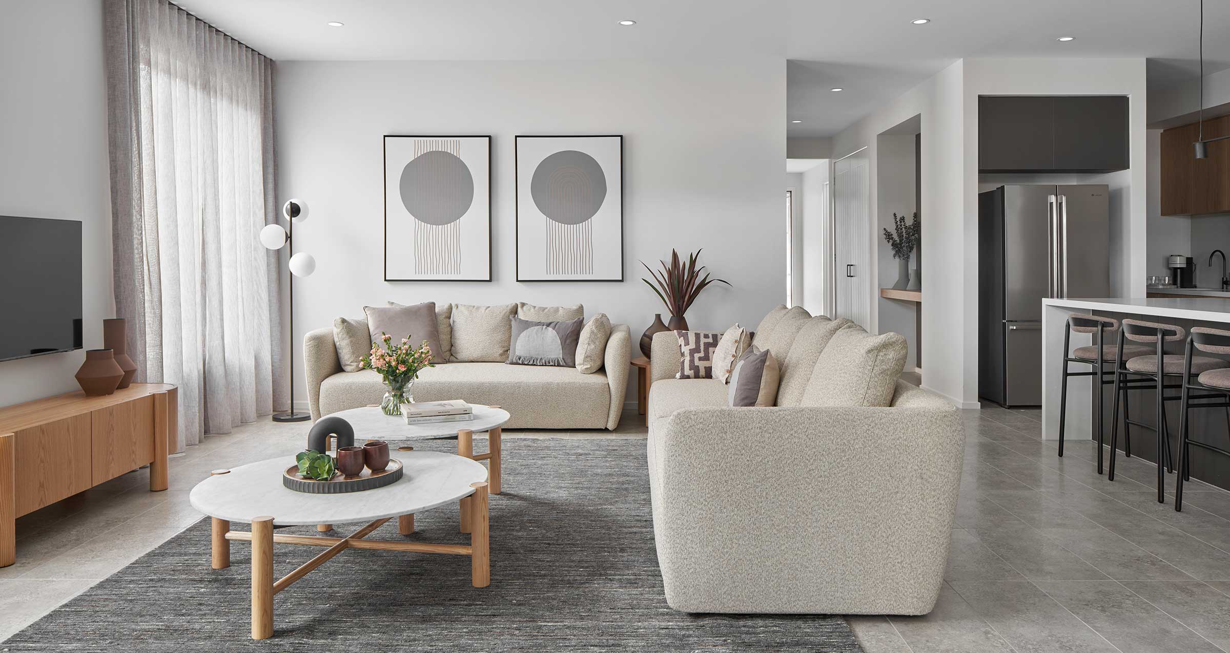 Marseille by Boutique Homes Living