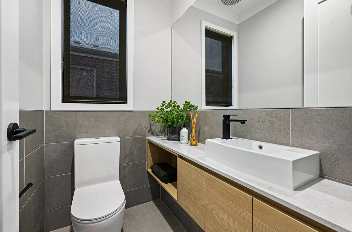 Maryland by Home Group Bathroom