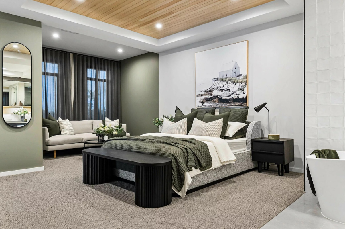 Maryland by Home Group Bedroom