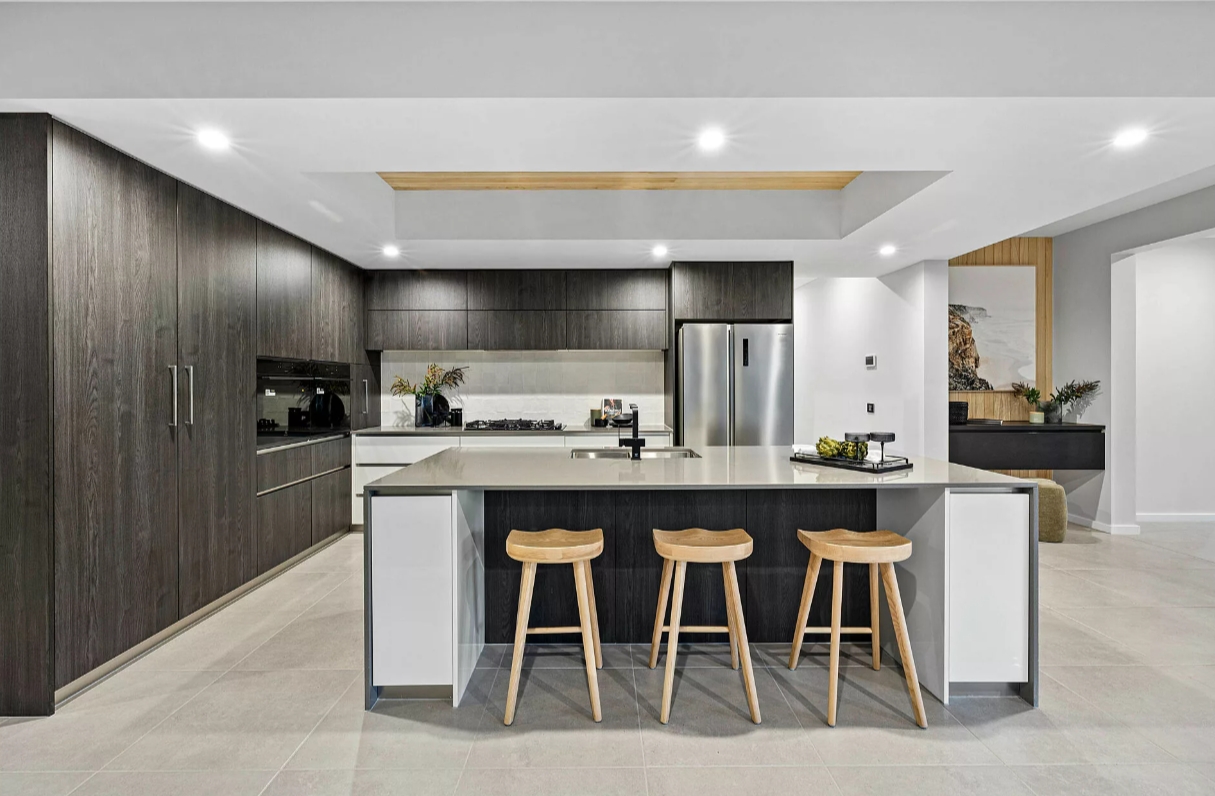 Maryland by Home Group Kitchen
