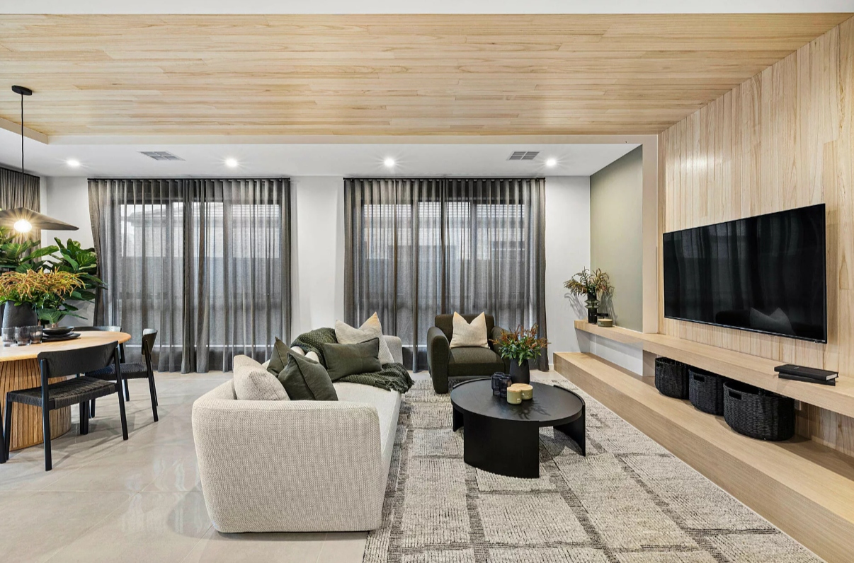 Maryland by Home Group Living