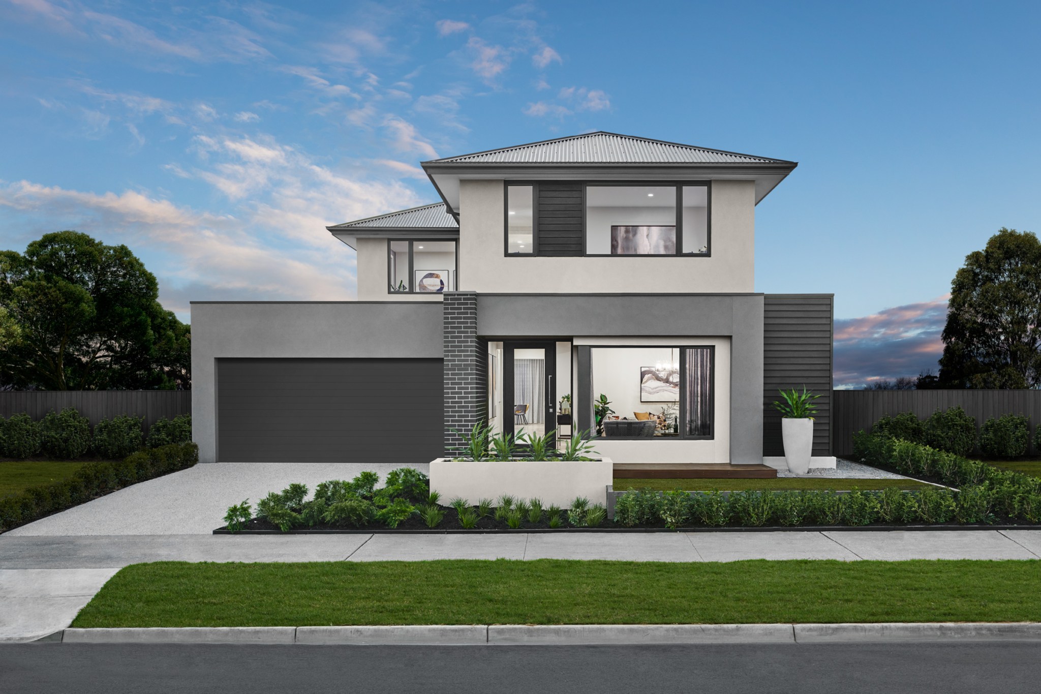 Mayfair by Boutique Homes Façade