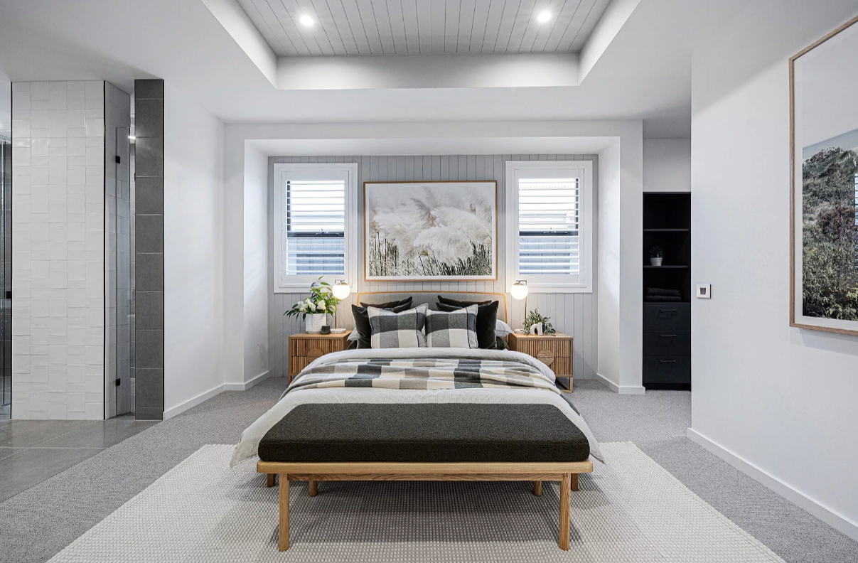 Memphis by Home Group Bedroom