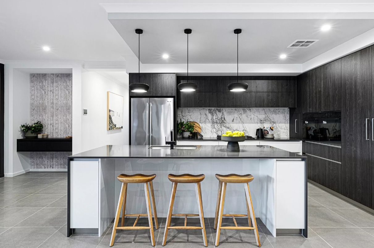 Memphis by Home Group Kitchen