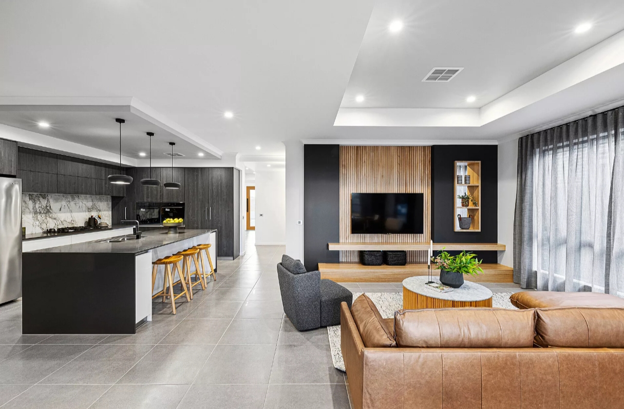 Memphis by Home Group Living