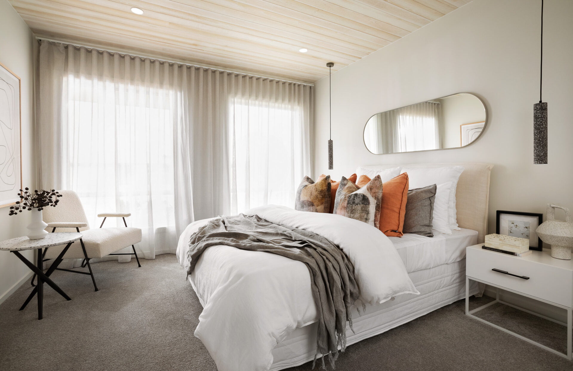Merimbula by Fairhaven Homes Bedroom