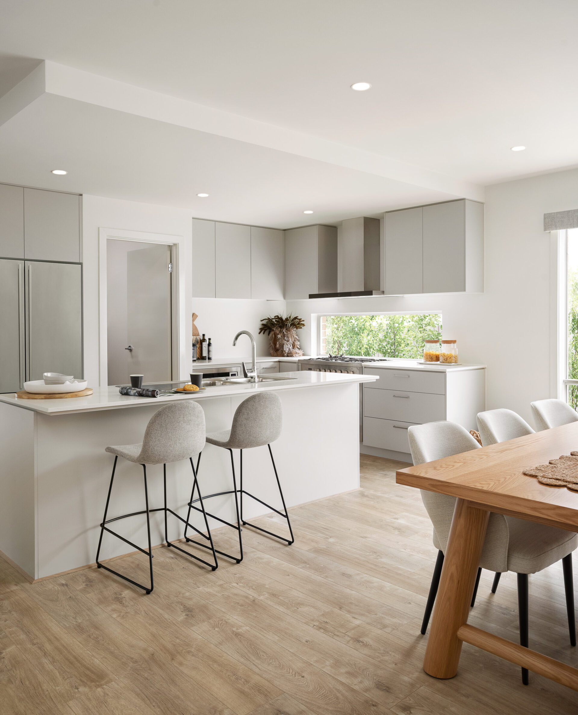 Merimbula by Fairhaven Homes Kitchen