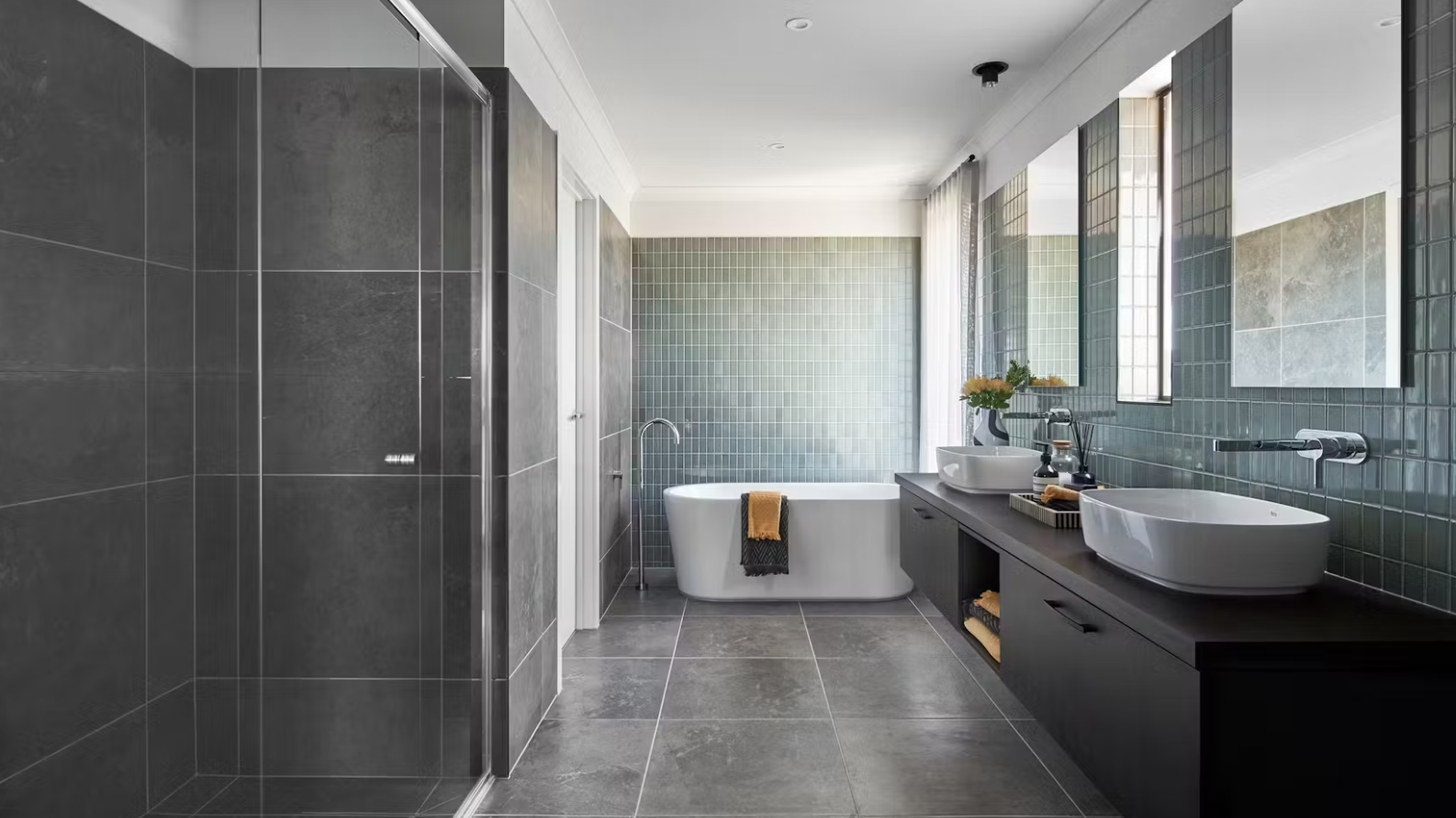 Merricks by Metricon Homes Kitchen