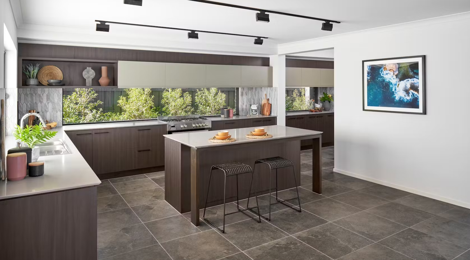 Merricks by Metricon Homes Kitchen