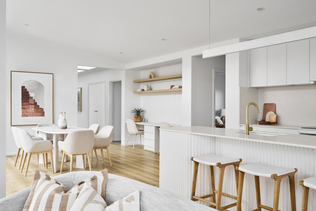 Millbrook by G-J- Gardner Homes Dining