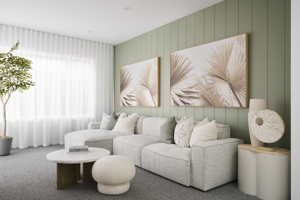 Millbrook by G-J- Gardner Homes Living