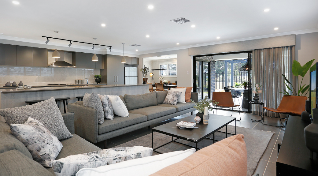 Montana by Allworth Homes Living