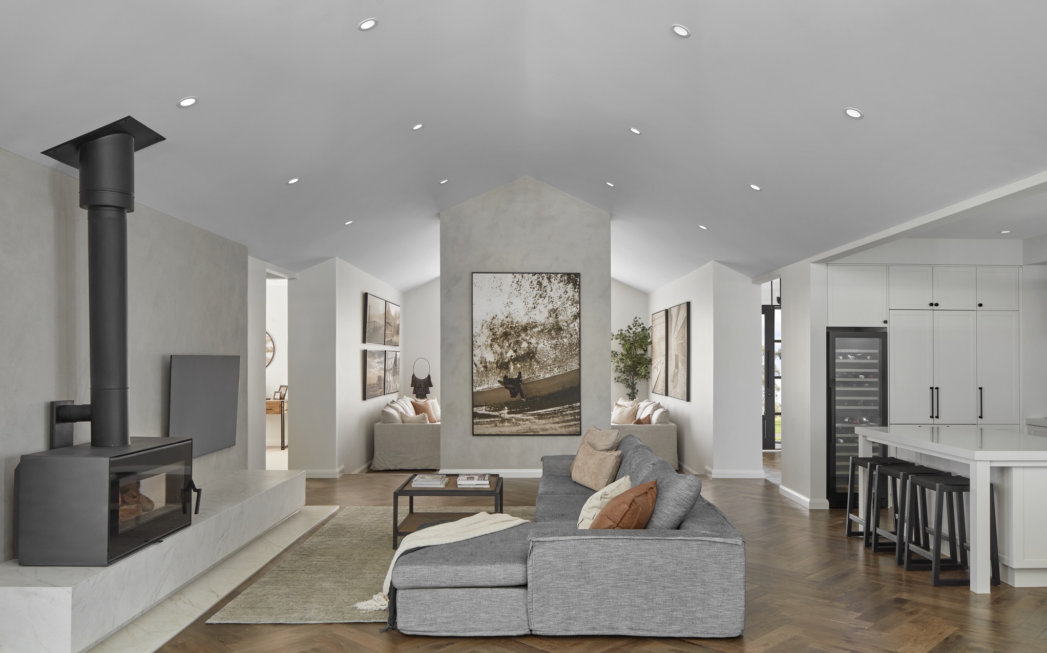 Montana by Boutique Homes Living