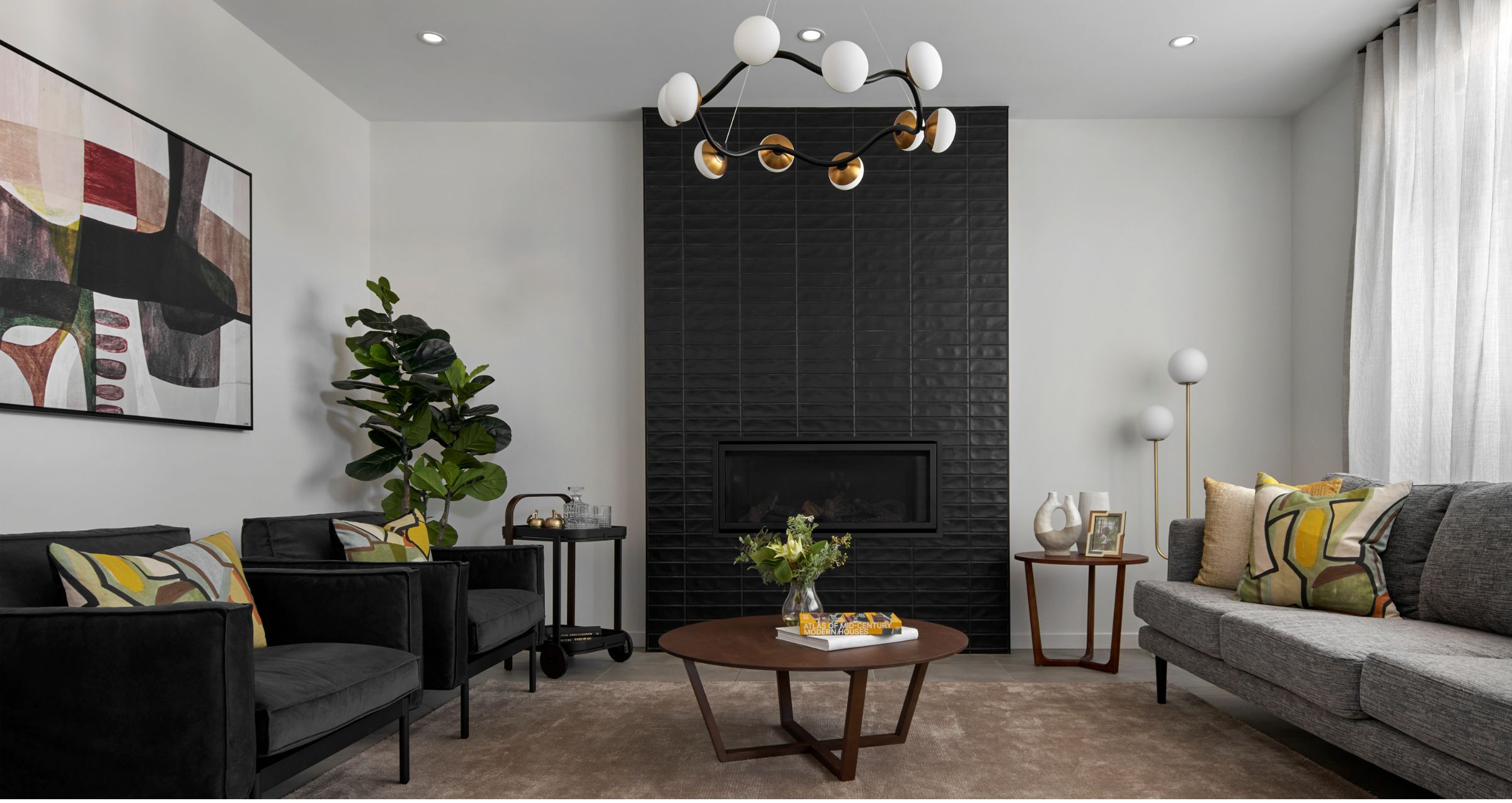Montpellier by Boutique Homes Living