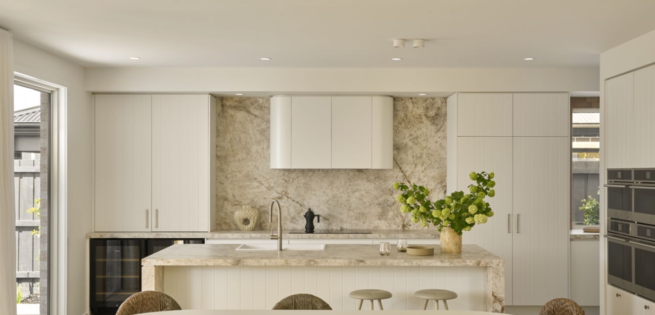 Montreal by Boutique Homes Kitchen