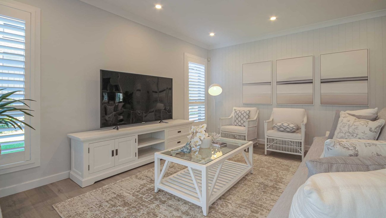 Mornington by Allworth Homes Living