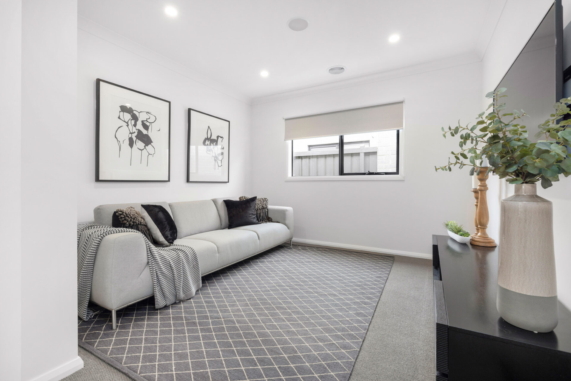 Morrison by SJD Homes Living