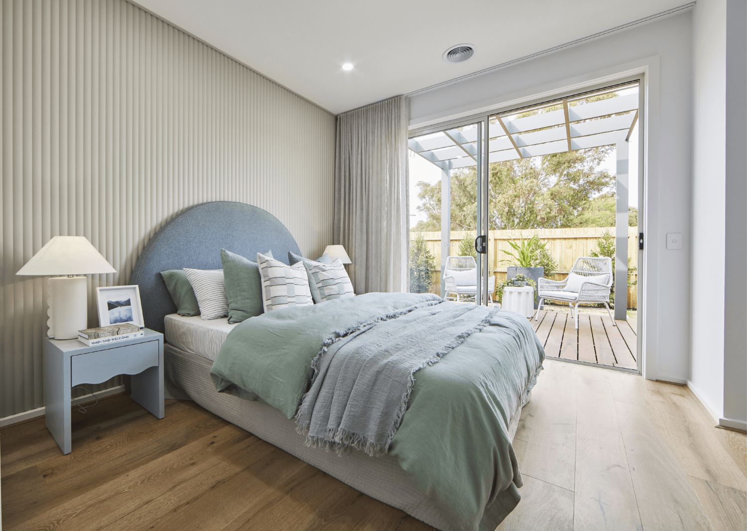 Mundi by Simonds Homes Bedroom