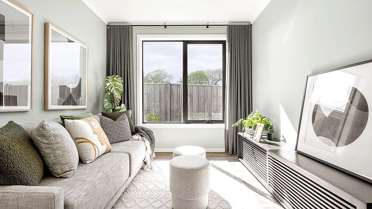 Newbury by Sherridon Homes Living