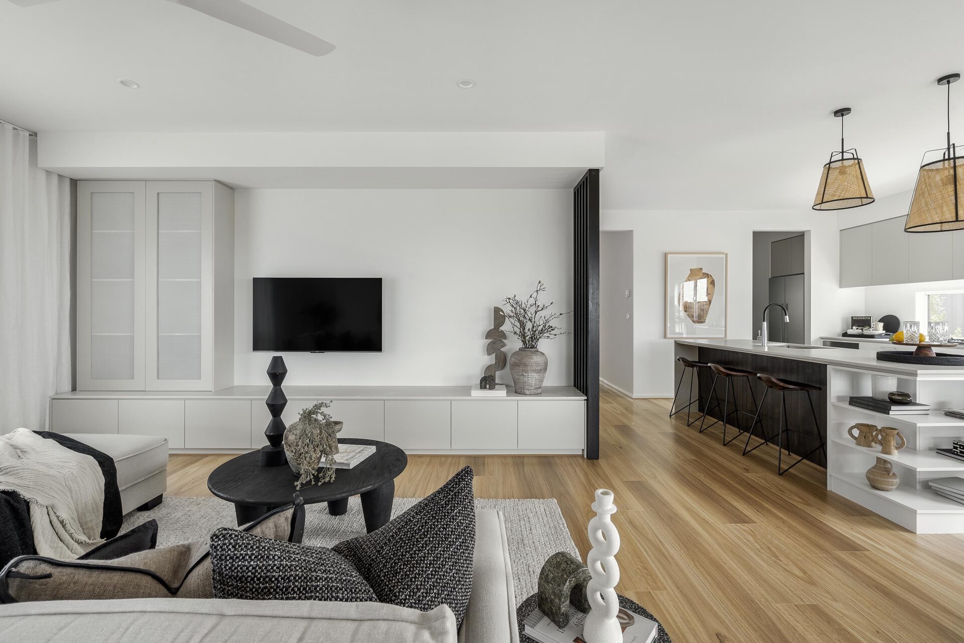 Newport by Fairhaven Homes Living