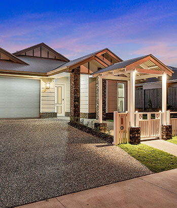 Newstead by Adaptable Living Homes Façade
