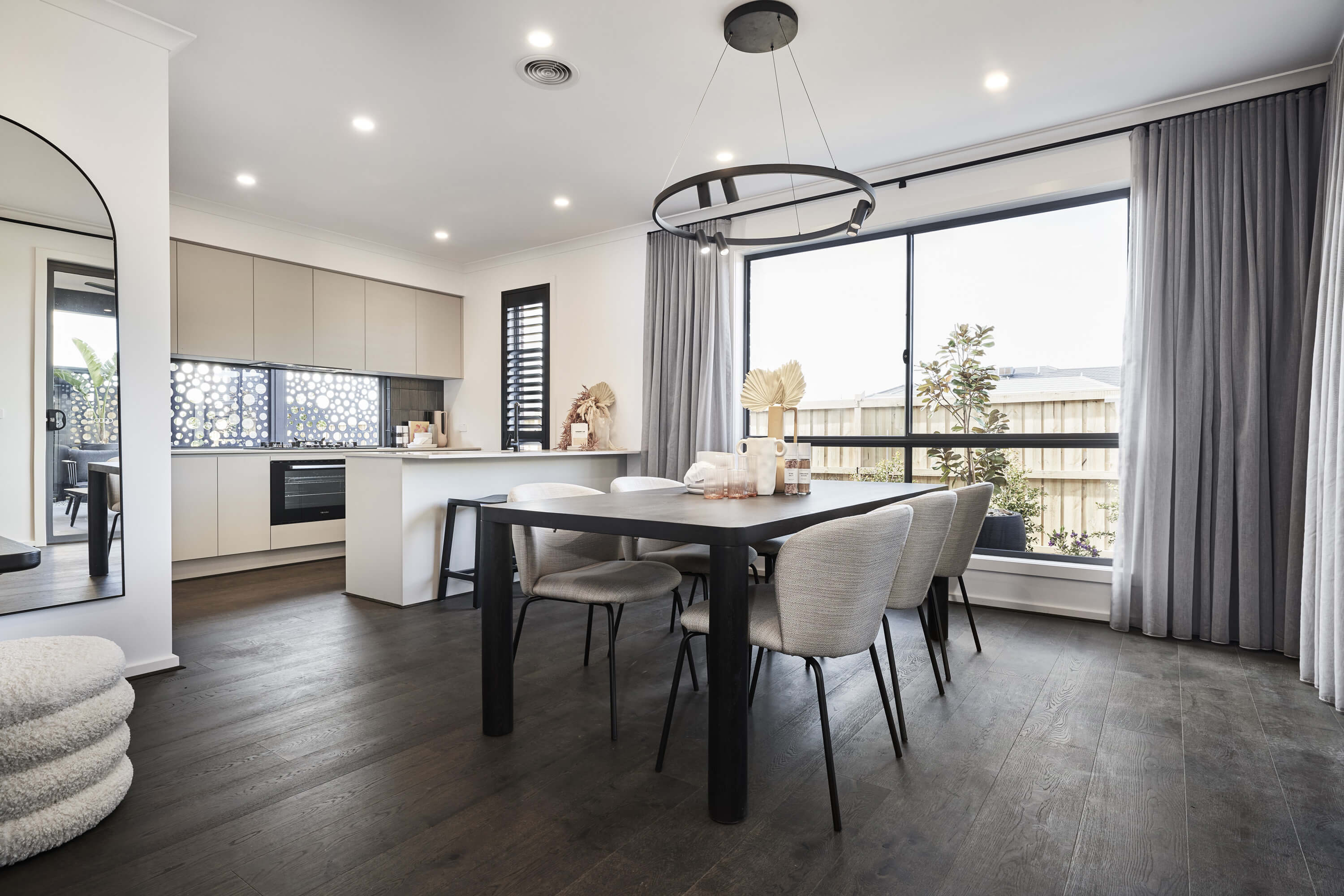 Nowra by Simonds Homes Kitchen