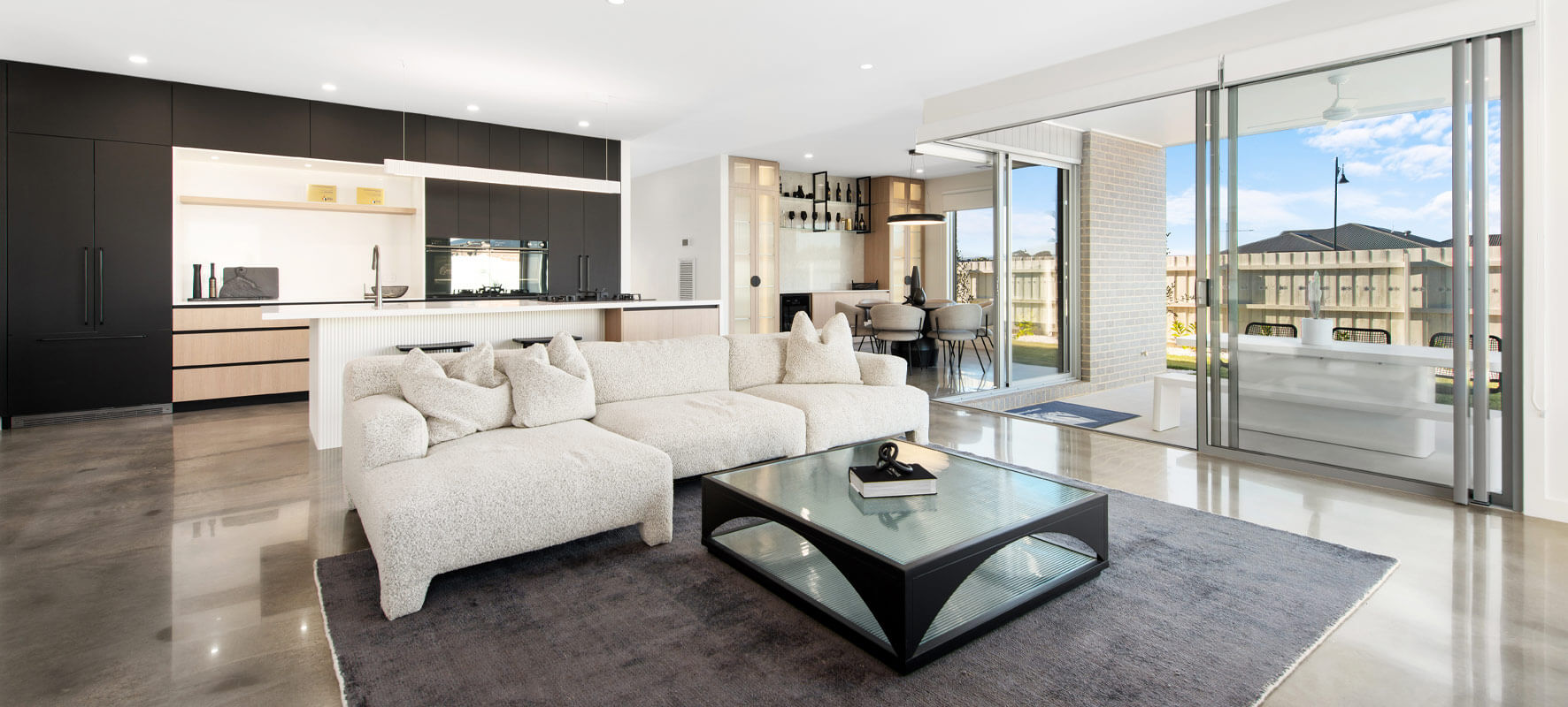 Olivia by Virtue Homes Living