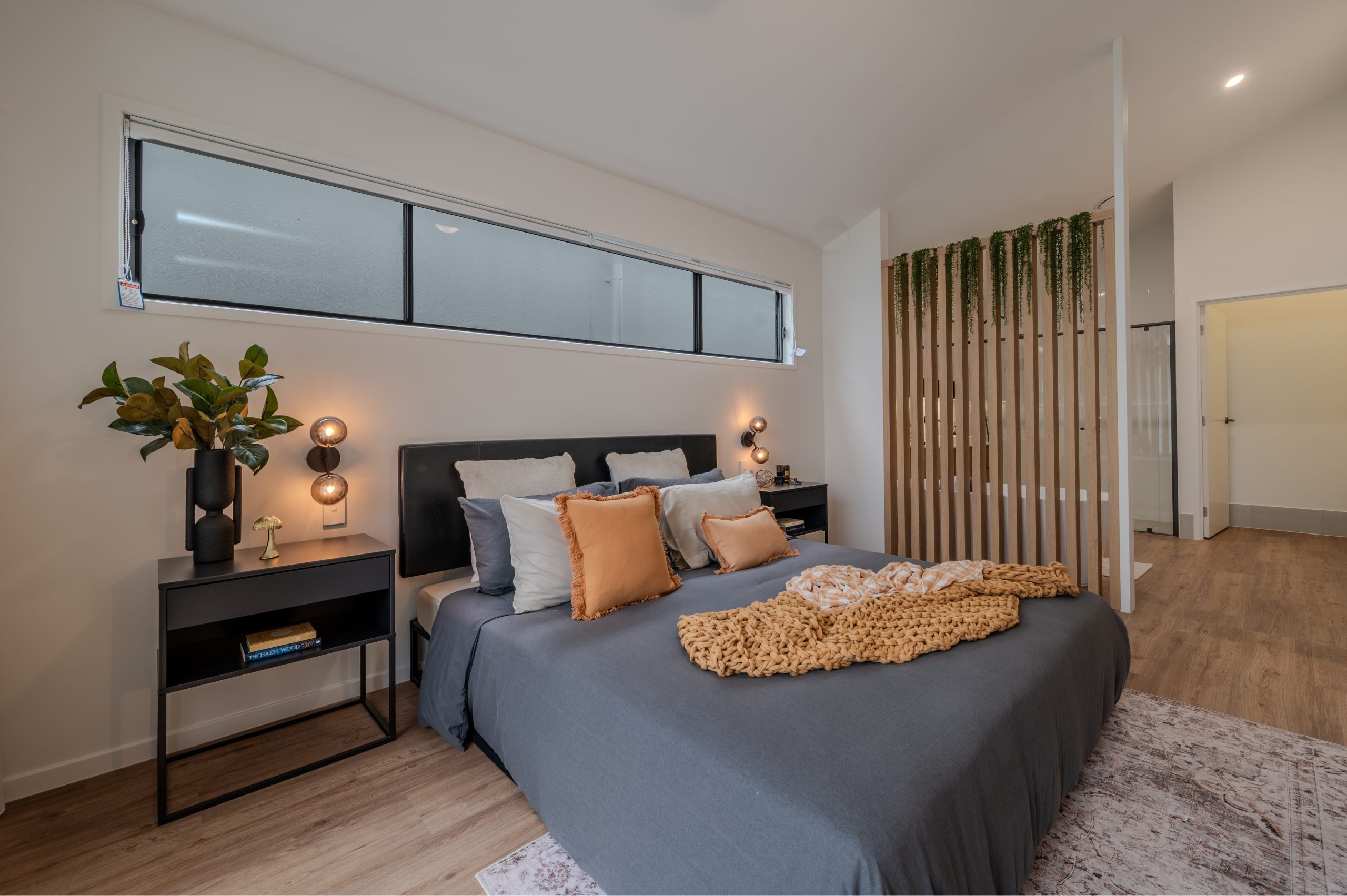 Onyx by Dwyer Quality Homes Bedroom