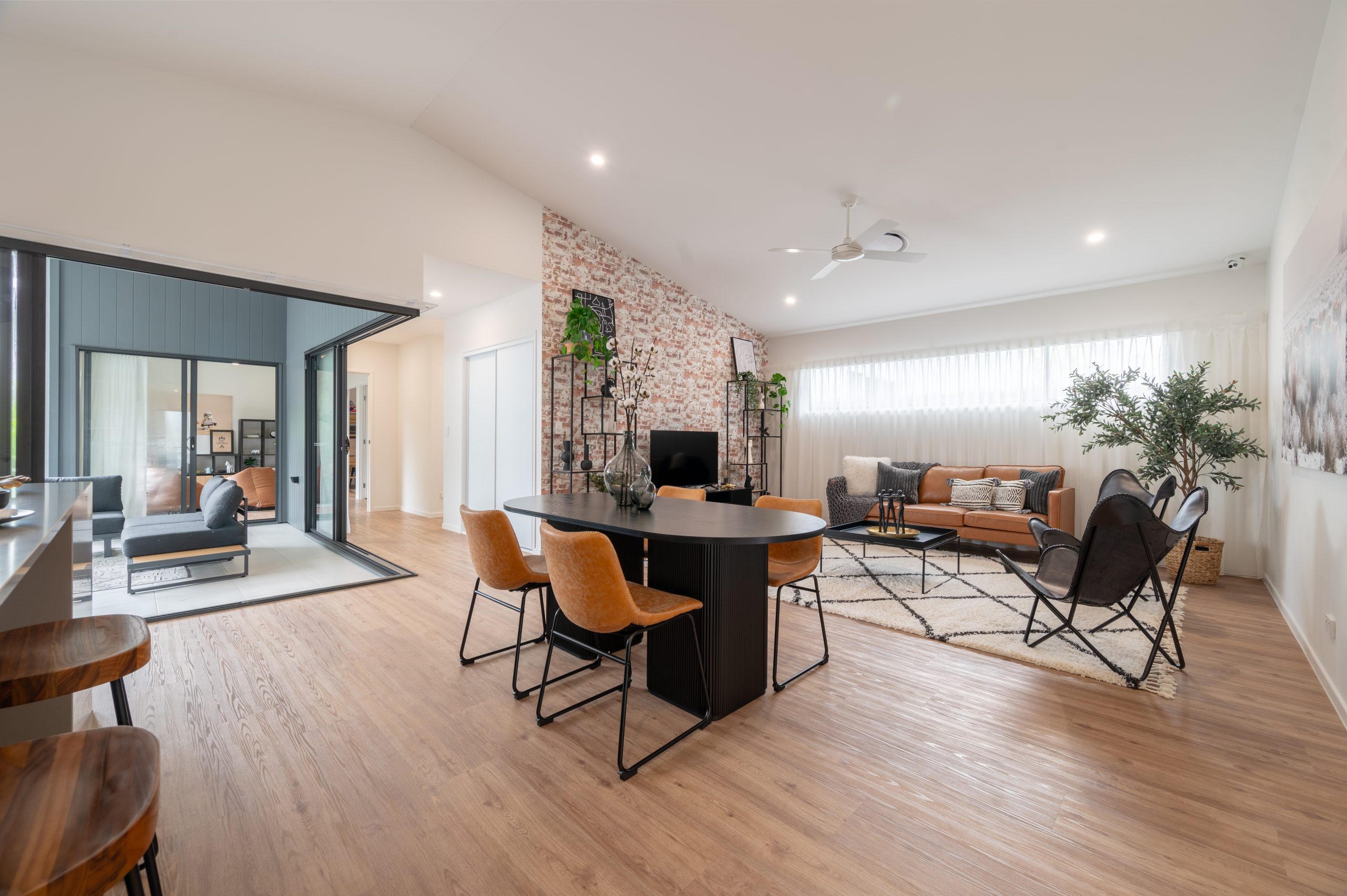 Onyx by Dwyer Quality Homes Dining