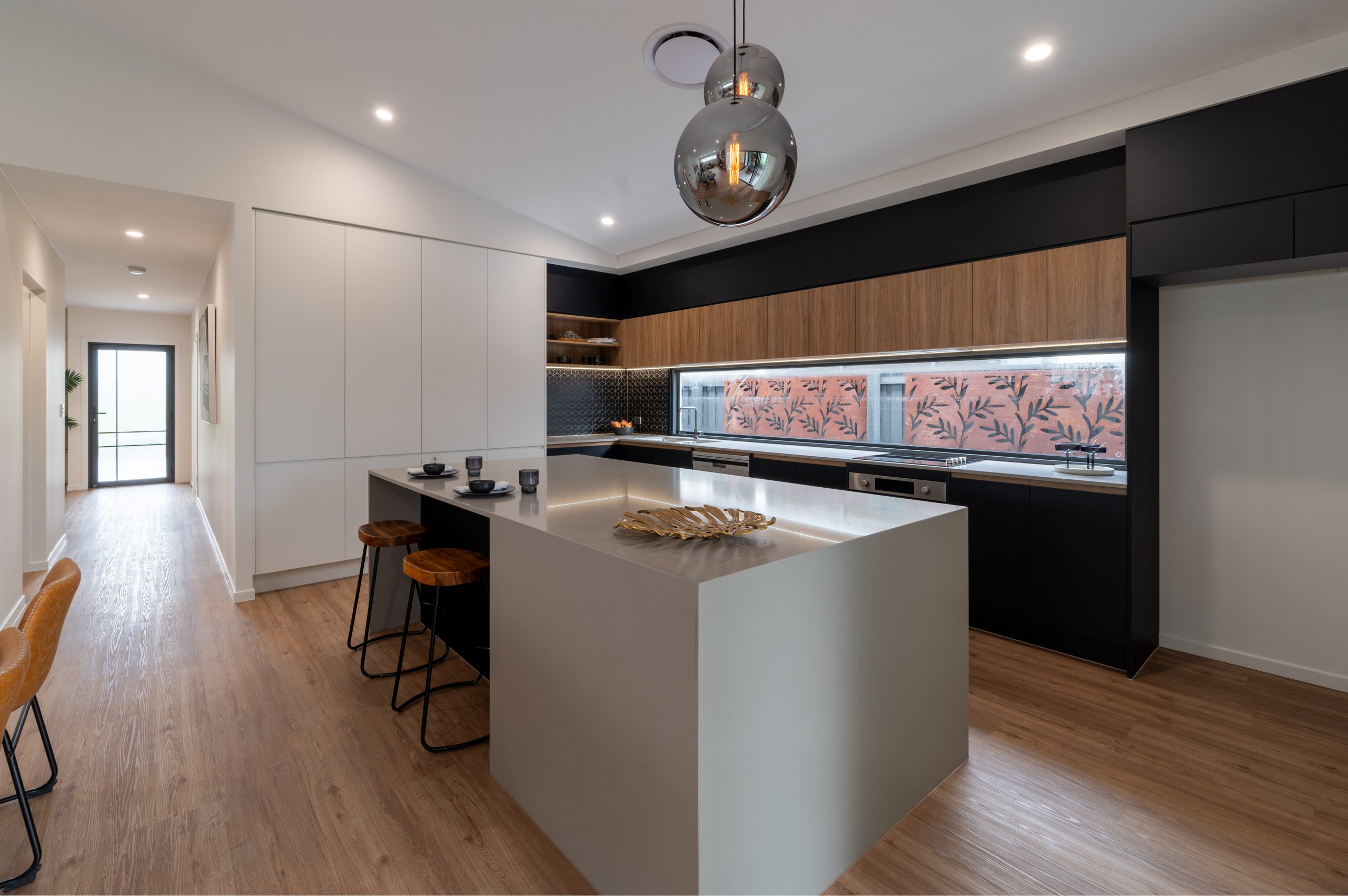 Onyx by Dwyer Quality Homes Kitchen