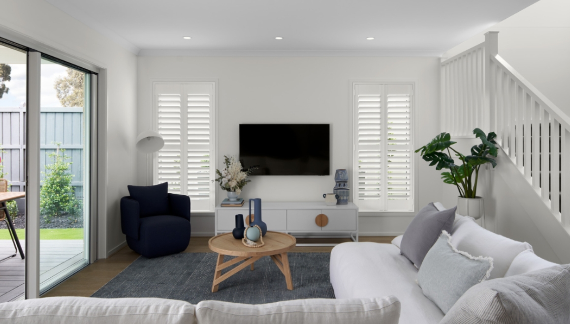 Oxford by Homebuyers Centre Living