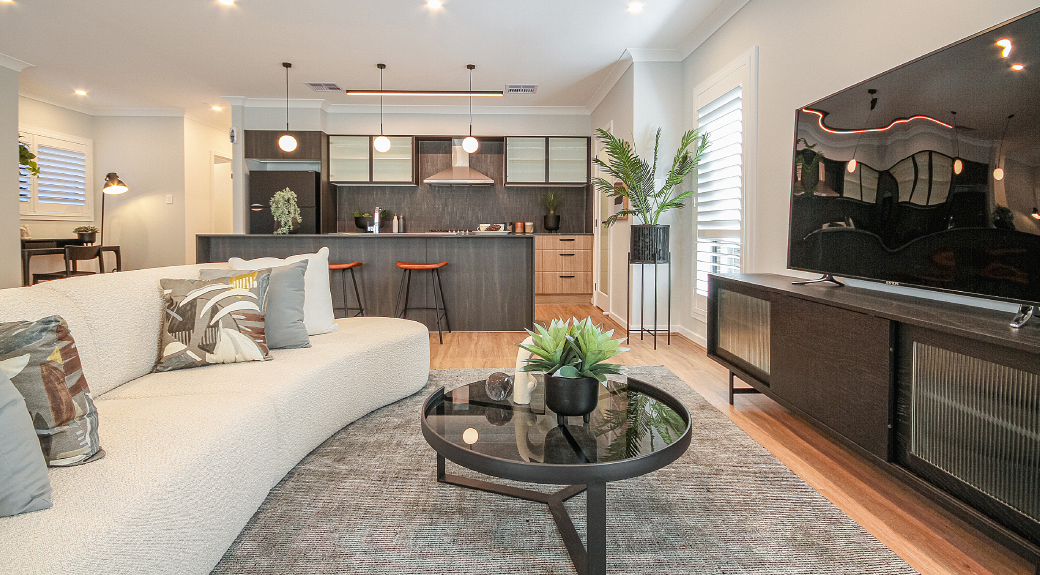 Paddington by Allworth Homes Living