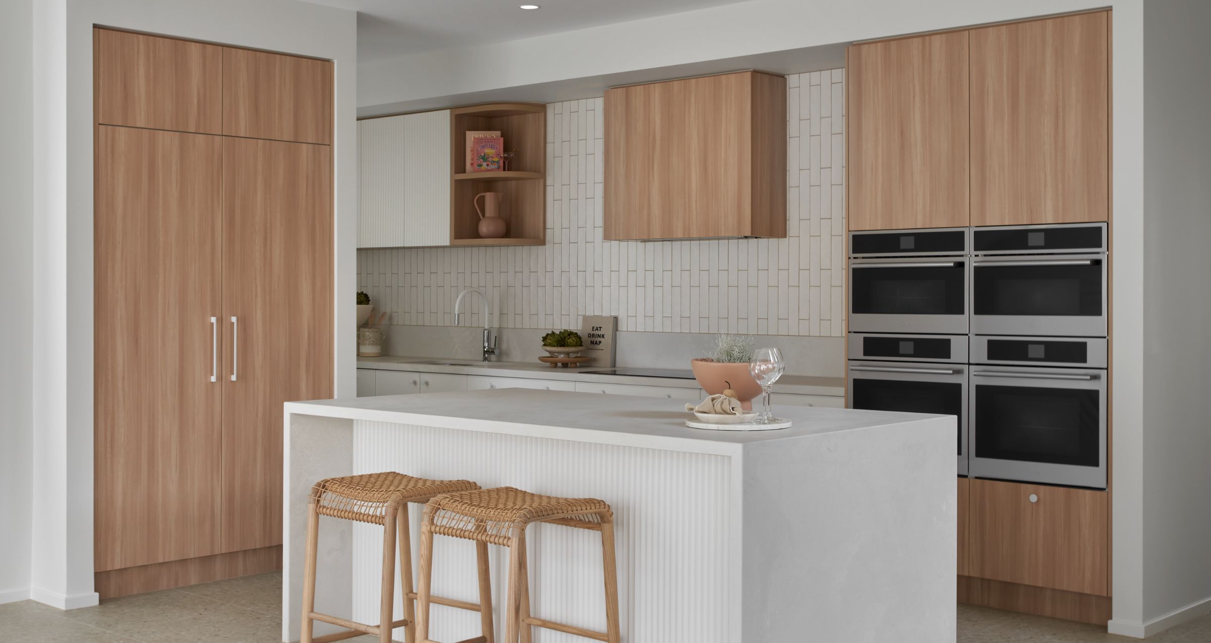 Parkville by Boutique Homes Kitchen