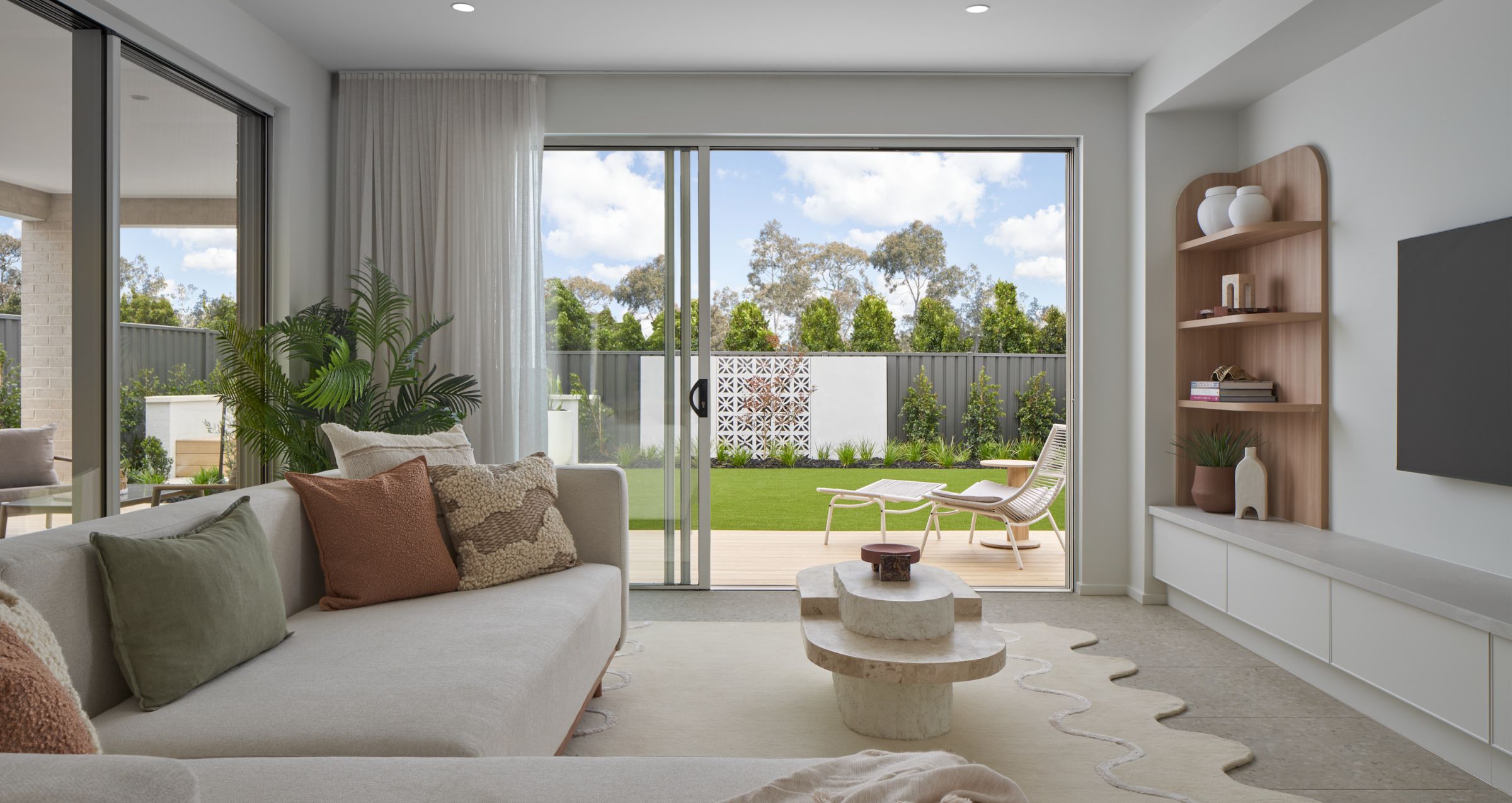 Parkville by Boutique Homes Living