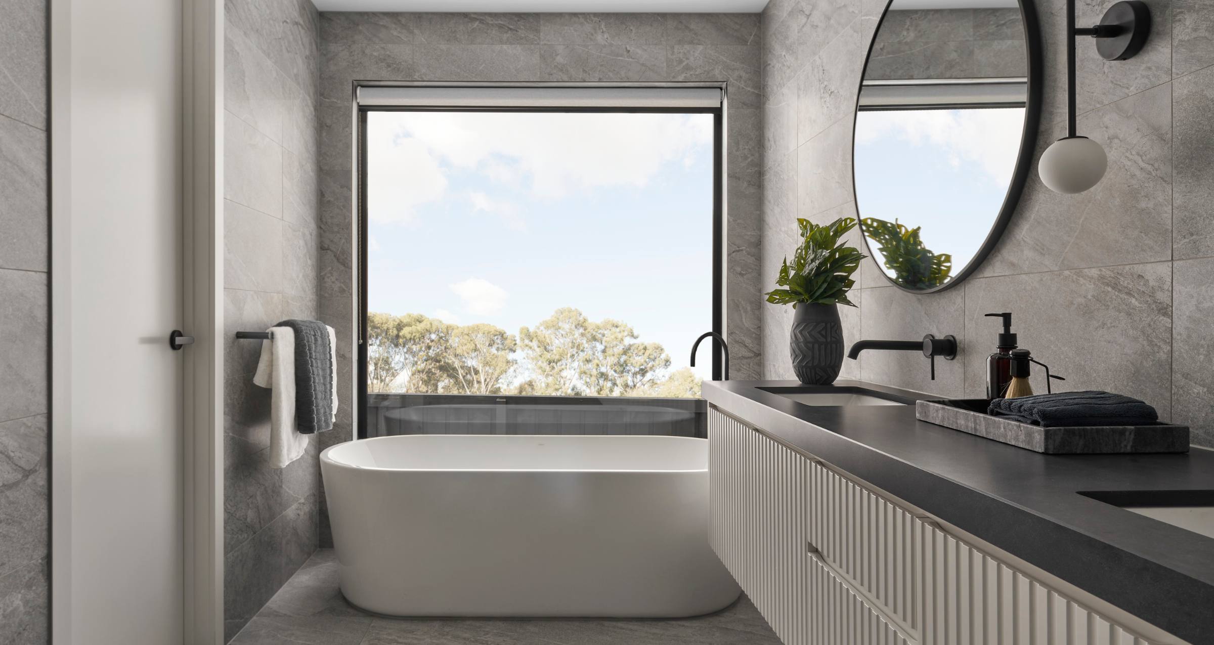 Pasadena by Boutique Homes Bathroom