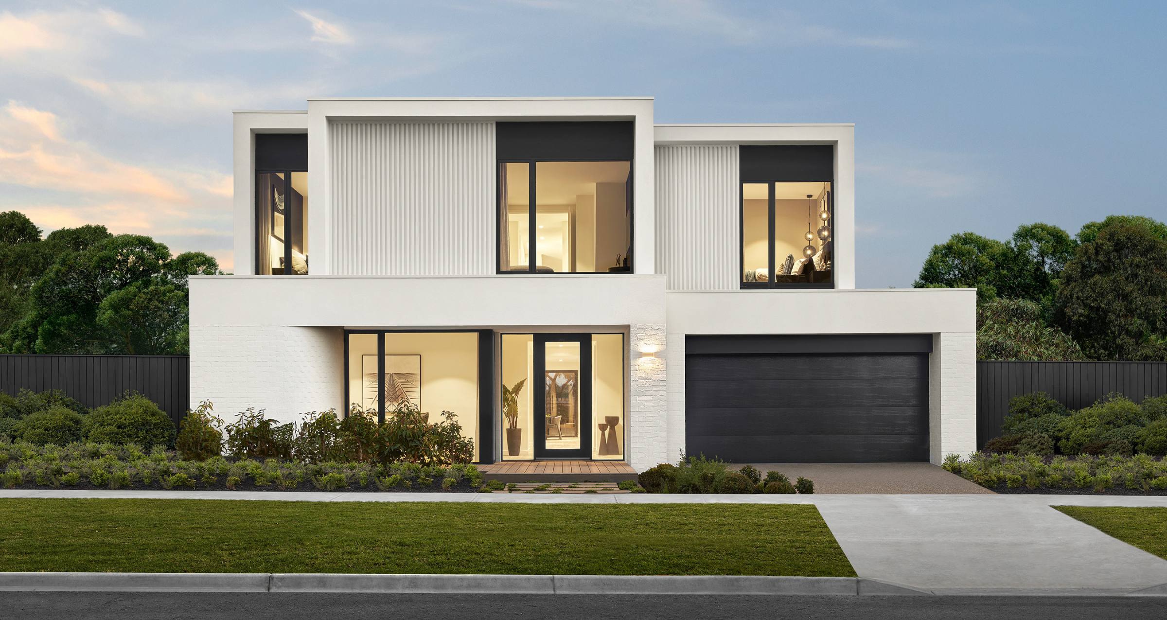 Pasadena by Boutique Homes Façade