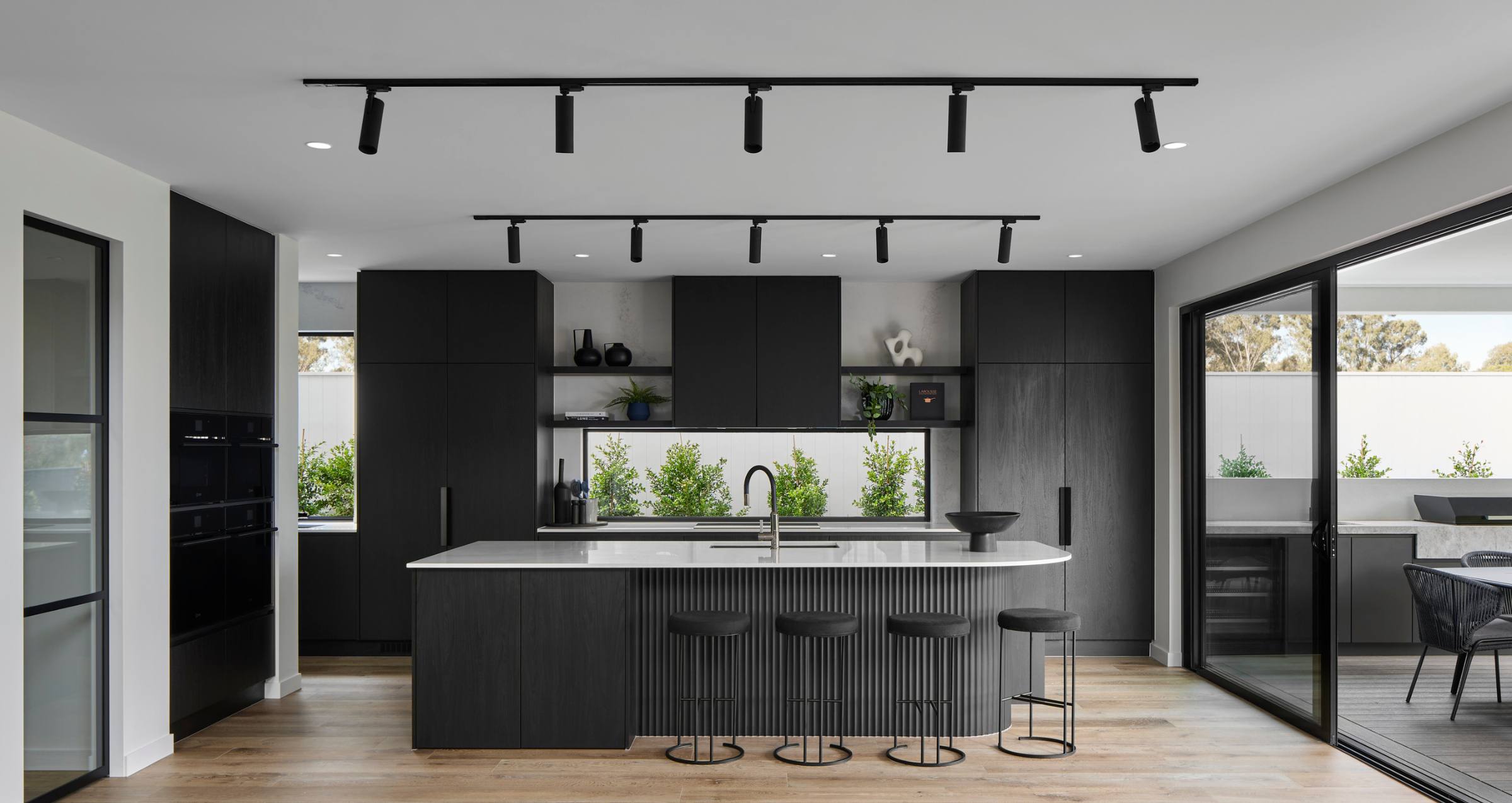 Pasadena by Boutique Homes Kitchen