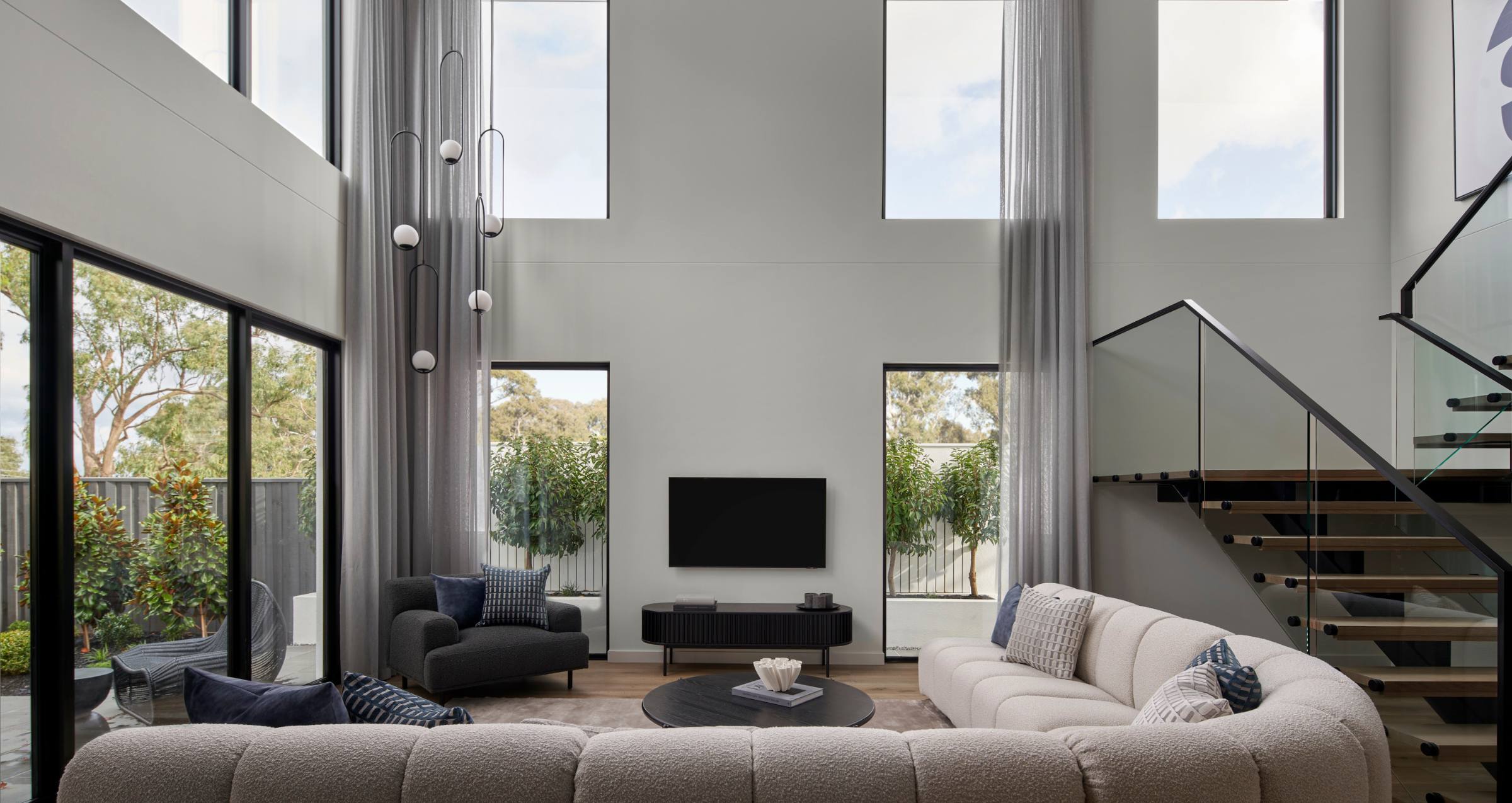 Pasadena by Boutique Homes Living