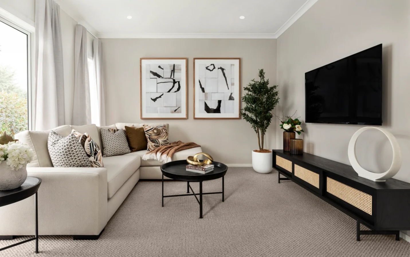 Pasadena by Carlisle Homes Living